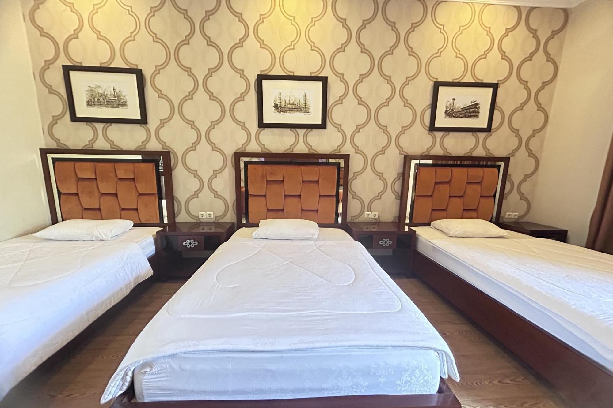 Niwa Canting Brumbung Екстер'єр фото